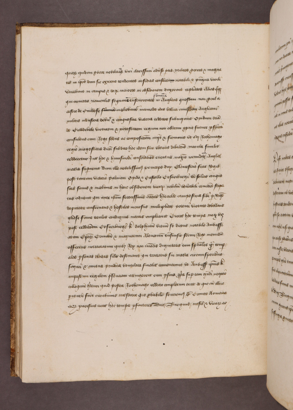 Folio 63  verso